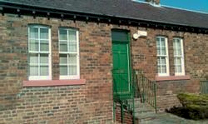 1 Bedroom Terraced House To Rent In Fourth Street, Newtongrange, Dalkeith, EH22