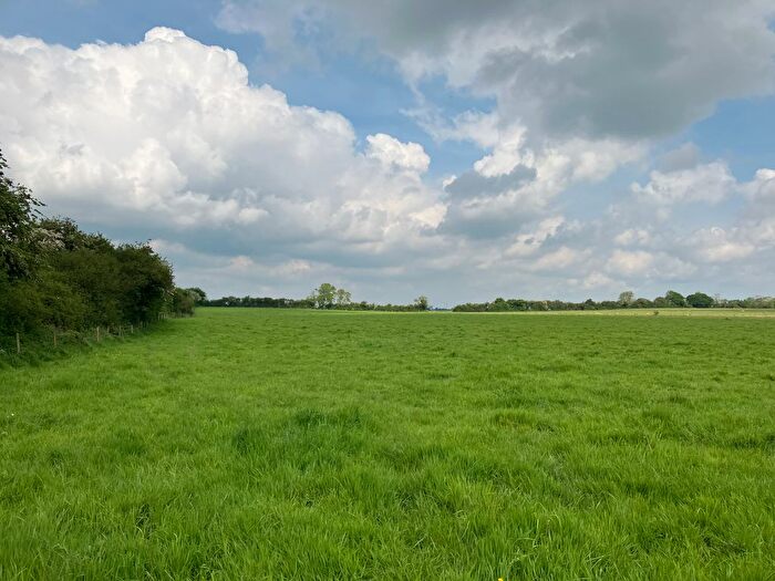 Farm For Sale In Authorpe, Louth, LN11