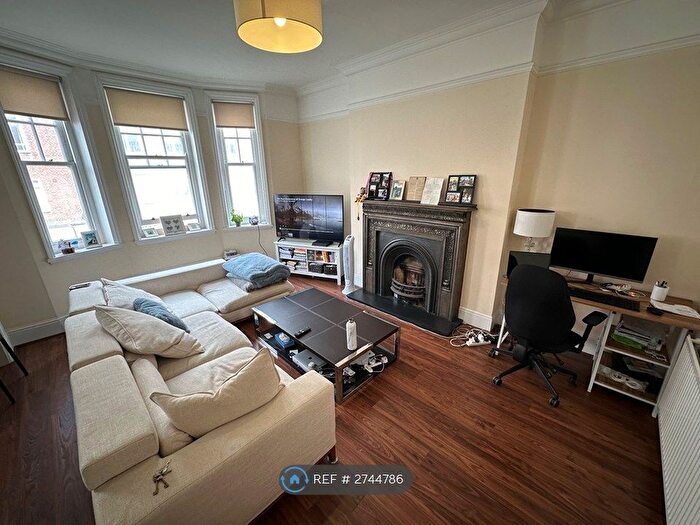 2 Bedroom Flat To Rent In Marylebone High Street, Marylebone, W1U