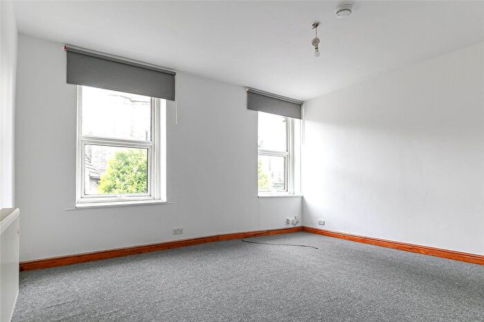 1 Bedroom Flat To Rent In Lower Ashley Road, Easton, Bristol, BS5