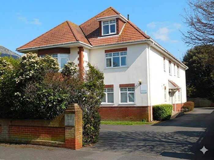 2 Bedroom Flat To Rent In Seafield Road, Southbourne, BH6