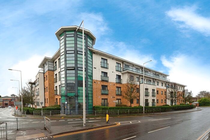 1 Bedroom Flat For Sale In Hogg Lane, Grays, Essex, RM17