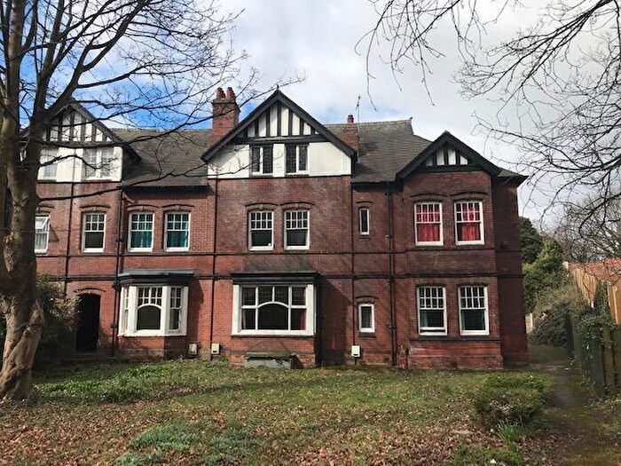 1 Bedroom Flat To Rent In The Crescent, Doncaster Road, Rotherham, South Yorkshire, S65