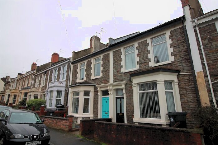 2 Bedroom Terraced House To Rent In B Islington Road, Southville, BS3