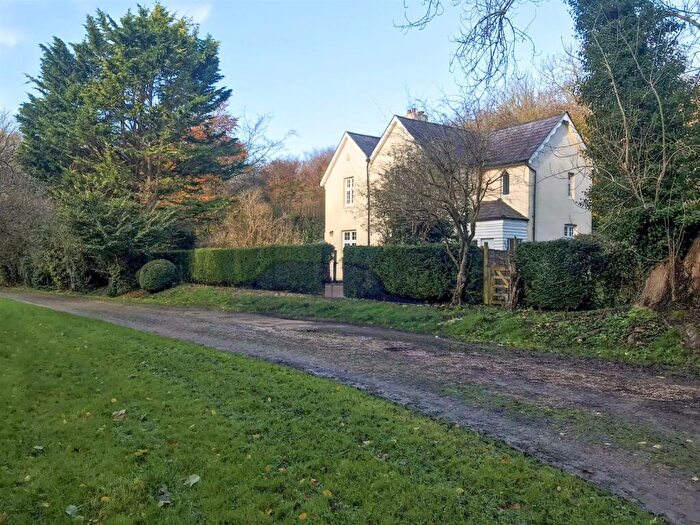 4 Bedroom Detached House To Rent In The Lane, Westdean, BN25