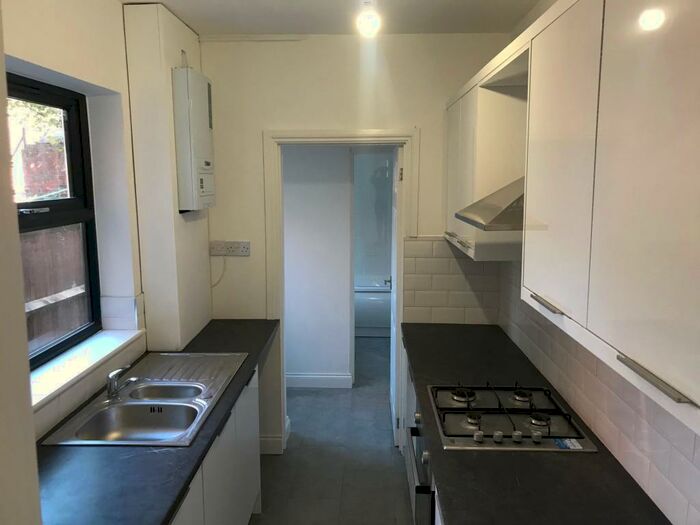 3 Bedroom House To Rent In Woodstock Road, Handsworth, Birmingham, B21