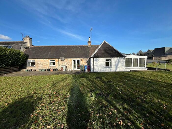 3 Bedroom Semi-Detached Bungalow For Sale In Longmorn, IV30