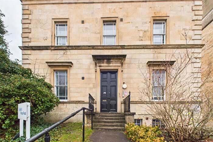 1 Bedroom Apartment To Rent In Kings Road, Reading, Berkshire, RG1