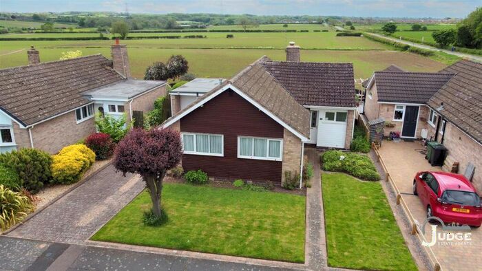 3 Bedroom Detached Bungalow For Sale In Waterfield Road, Cropston, Leicester, LE7