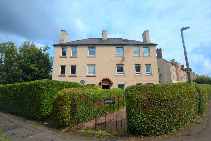 2 Bedroom Flat To Rent In Loganlea Avenue, Edinburgh, EH7
