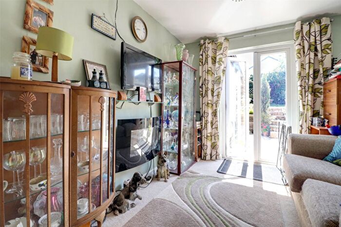 3 Bedroom Terraced Bungalow For Sale In Tennacott Heights, Bideford, Devon, EX39