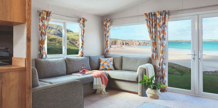 2 Bedroom Caravan For Sale In Hurworth Rd, Darlington, DL2