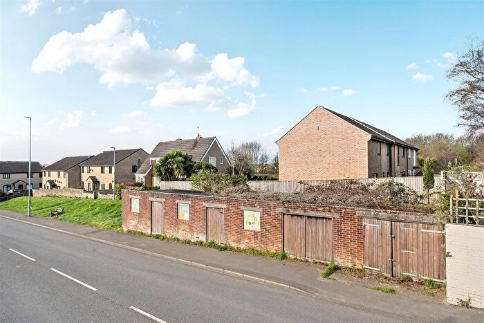 Land For Sale In Bristol Road, Sherborne, Dorset, DT9