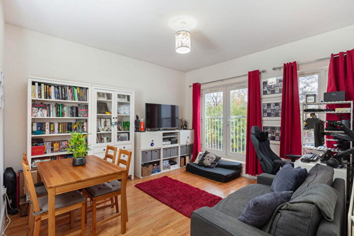 1 Bedroom Flat For Sale In Stanstead Road, London, SE23