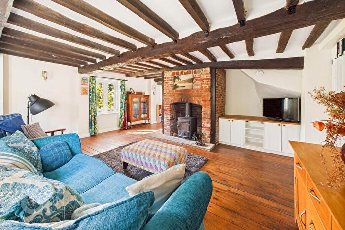 5 Bedroom Detached House For Sale In Tithebarn Lane, Thurlton, Norwich, NR14