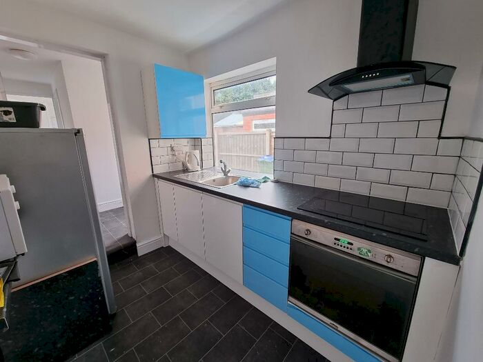 3 Bedroom Terraced House To Rent In Ethel Street, Bearwood, Birmingham, B67