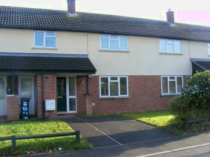 3 Bedroom House To Rent In Merryfield Road, Flowerdown, Weston-super-Mare, BS24