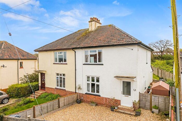 2 Bedroom House For Sale In Prestor, Axminster, EX13