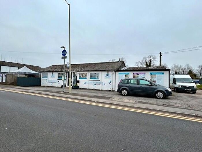 Land For Sale In Unit &, Mill Lane, Newbury, West Berkshire, RG14