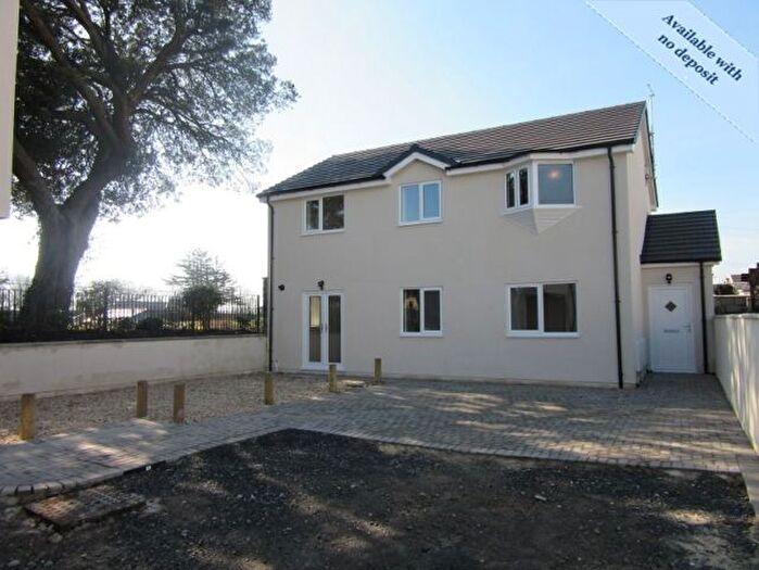 2 Bedroom Flat To Rent In St. Helens Avenue, Swansea, SA1