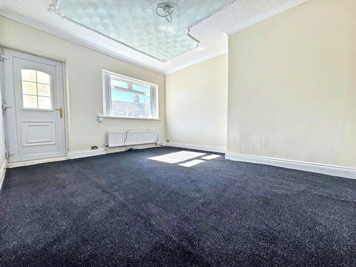 2 Bedroom Bungalow To Rent In Sunderland Avenue, Horden, Peterlee, Durham, SR8