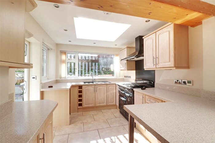 5 Bedroom Detached House For Sale In Croftswood Gardens, Ilfracombe, Devon, EX34
