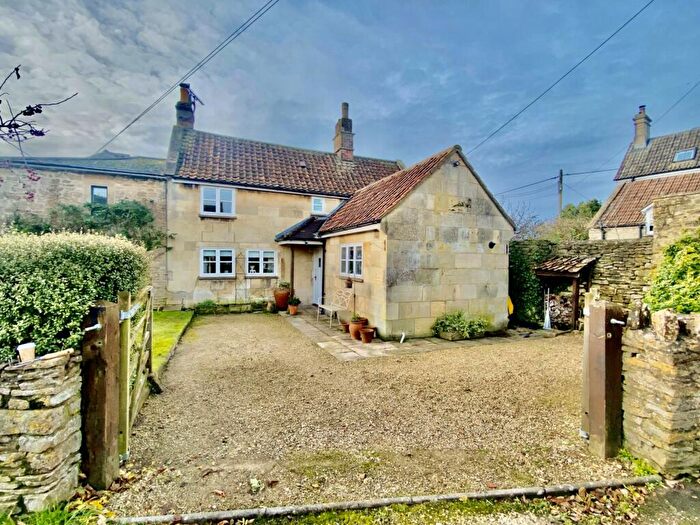 2 Bedroom Cottage To Rent In Town Barton, Norton St Philip, BA2