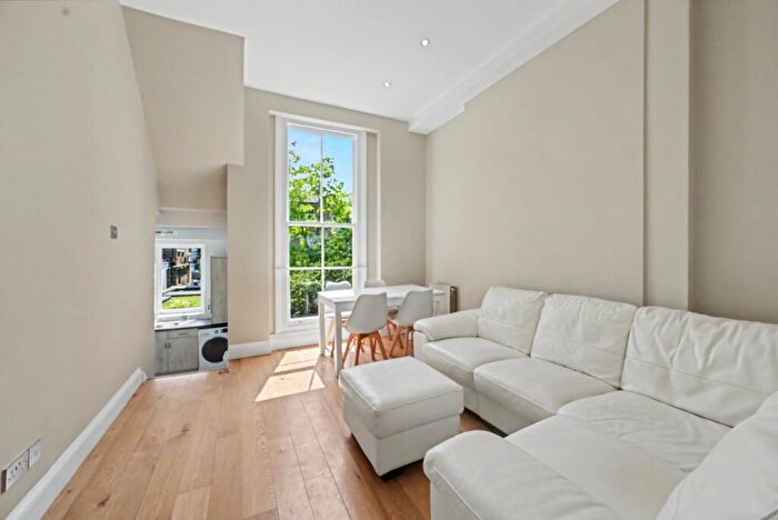 2 Bedroom Apartment For Sale In Belgrave Gardens, St Johns Wood, London, NW8