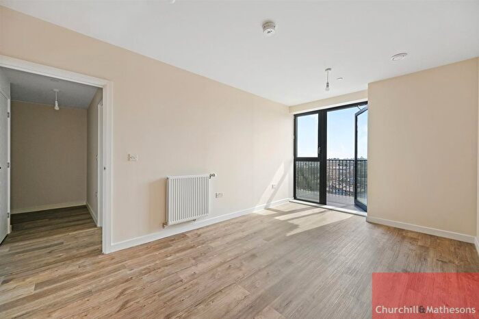 1 Bedroom Flat To Rent In North End Road, Wembley, HA9