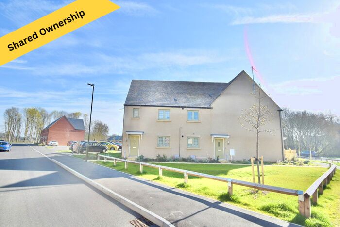 1 Bedroom Flat For Sale In Windsor Road, Worcestershire, United Kingdom, GL56