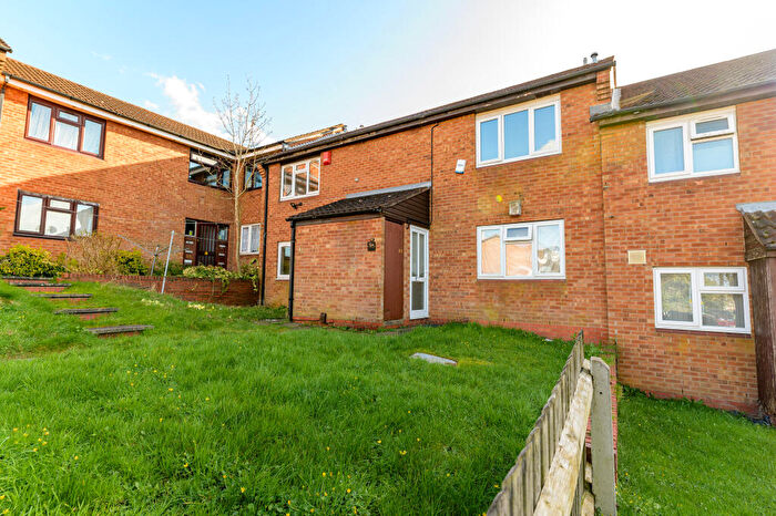 1 Bedroom Maisonette For Sale In Kent Street North, Birmingham, B18