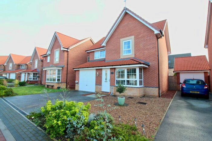 3 Bedroom Detached House To Rent In Brompton Lane, Auckley, Doncaster, DN9