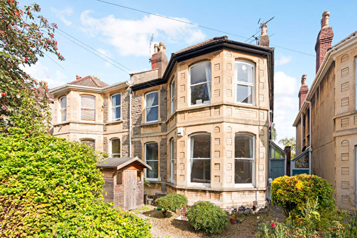 4 Bedroom Flat For Sale In Northumberland Road, Bristol, BS6