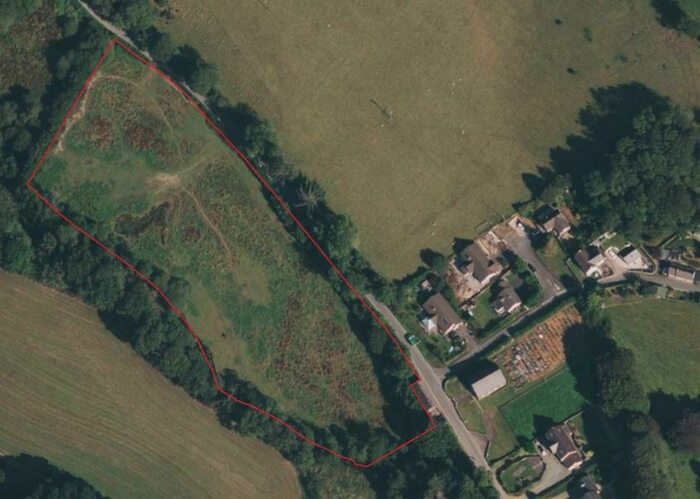 Farm Land For Sale In Pontsian, SA44