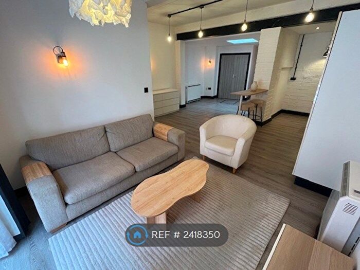 1 Bedroom Flat To Rent In Stafford Street, Bristol, BS3