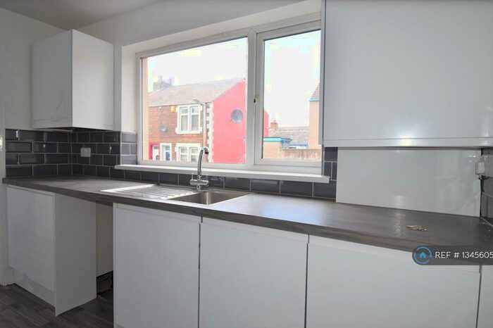 3 Bedroom End Of Terrace House To Rent In Darcy Street, Workington, CA14