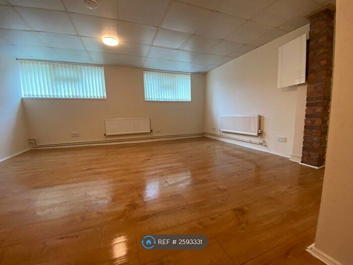 1 Bedroom Flat To Rent In Wesley Buildings, Stoke-On-Trent, ST6
