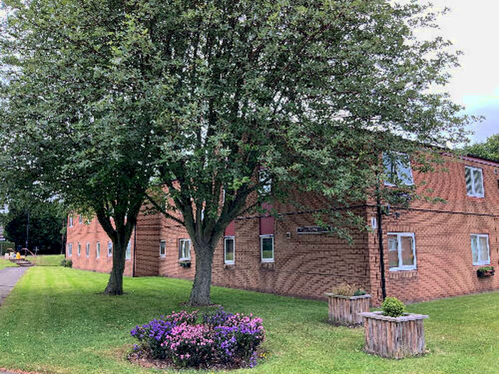 1 Bedroom Flat To Rent In Sharon Close, Newcastle Upon Tyne, NE12