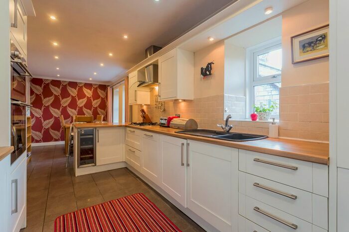 3 Bedroom Cottage For Sale In West Fulton Cottages, Craigends Road, Houston, PA6
