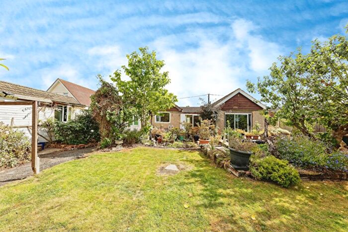 3 Bedroom Detached Bungalow For Sale In Dargate Road, Yorkletts, Whitstable, CT5
