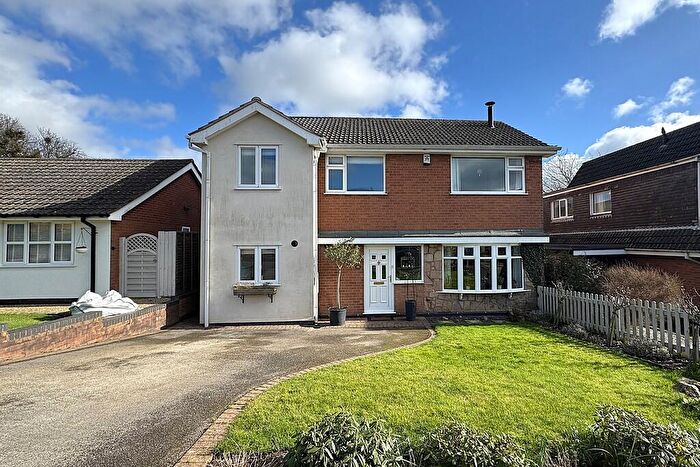 4 Bedroom Detached House For Sale In Belvoir Avenue, Ab Kettleby, LE14