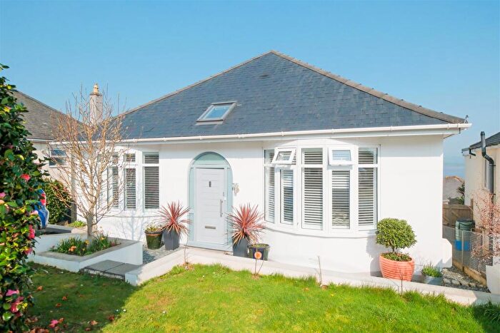 4 Bedroom Detached House For Sale In Saltash, PL12