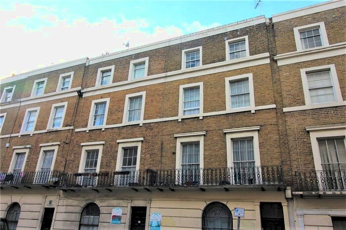 1 Bedroom Flat To Rent In Harmer Street, Gravesend, DA12