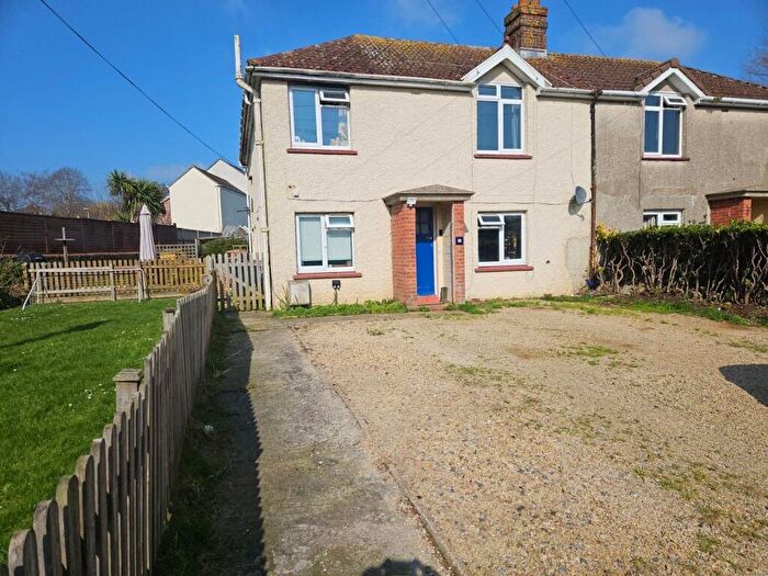 5 Bedroom Semi-Detached House For Sale In Court Orchard Road, Bridport, Dorset, DT6