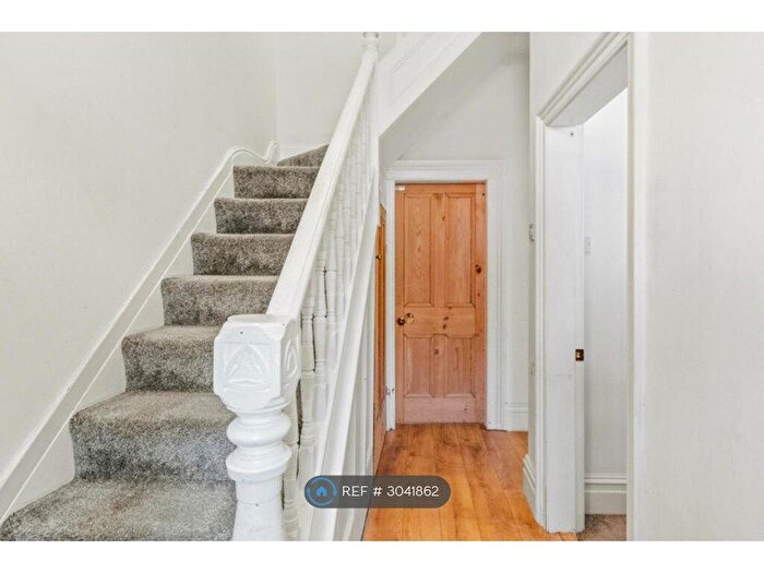 4 Bedroom Terraced House To Rent In Rossett Avenue, Liverpool, L17