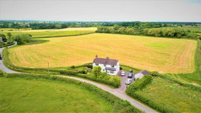 3 Bedroom Property For Sale In Wallington Lane Worthenbury, Wrexham, LL13