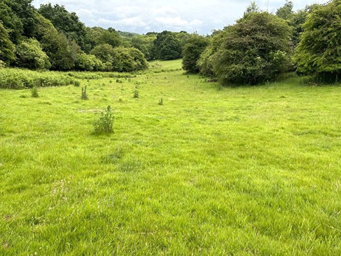 Land For Sale In Pashley Road, Ticehurst, East Sussex, TN5