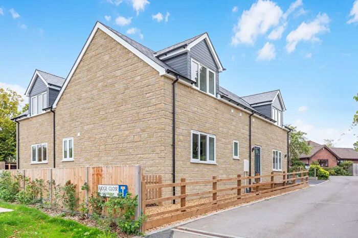 4 Bedroom Detached House For Sale In Ridge Close, East Stour, Gillingham, SP8