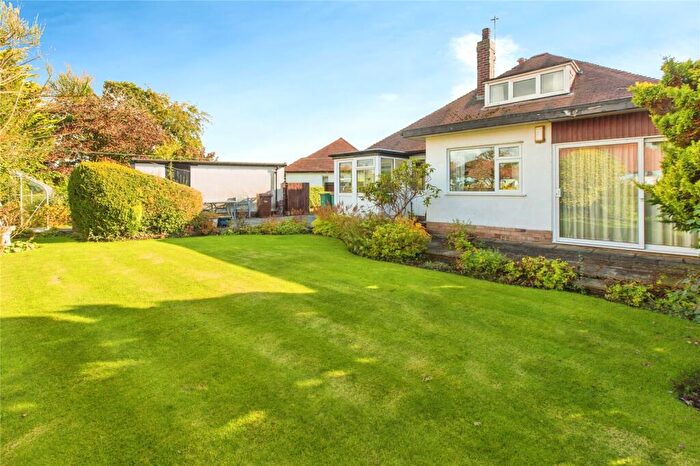 3 Bedroom Bungalow For Sale In St. Lawrences Avenue, Barton, Preston, Lancashire, PR3