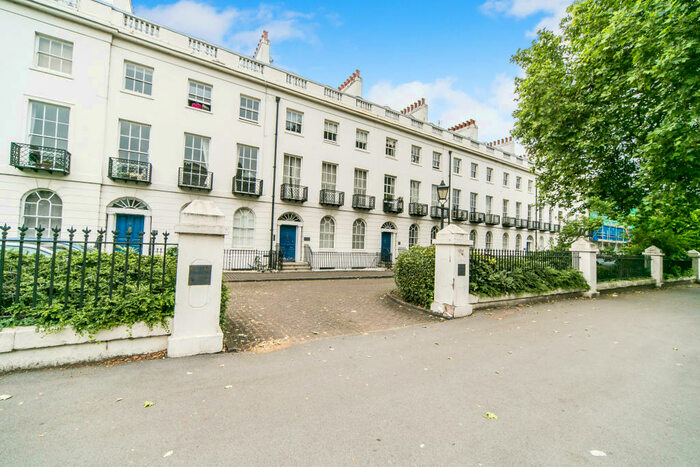 1 Bedroom Apartment To Rent In Albion Terrace, Reading, RG1